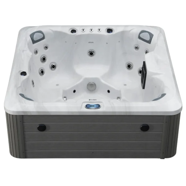 Outdoor Cove - 7 Person Hot Tub