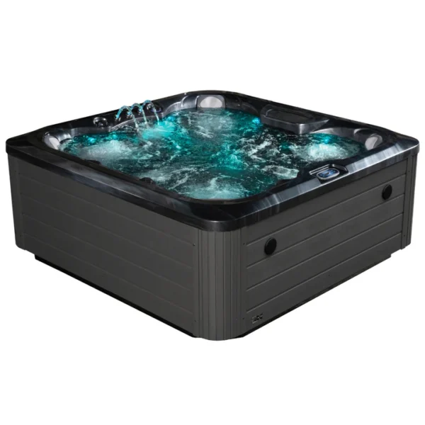 Outdoor Cove - 7 Person Hot Tub - Image 3