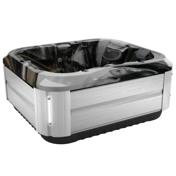 Jacuzzi® J315IP™ - 3 Person Hot Tub with 1 Lounger - Image 3