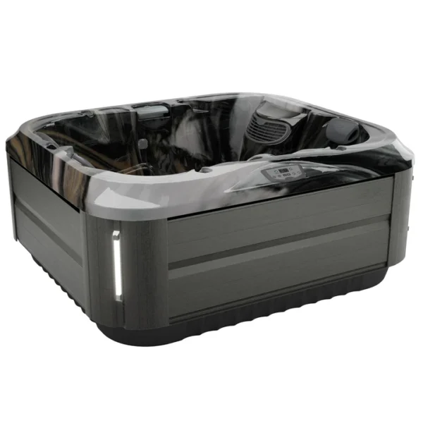 Jacuzzi® J315IP™ - 3 Person Hot Tub with 1 Lounger - Image 2