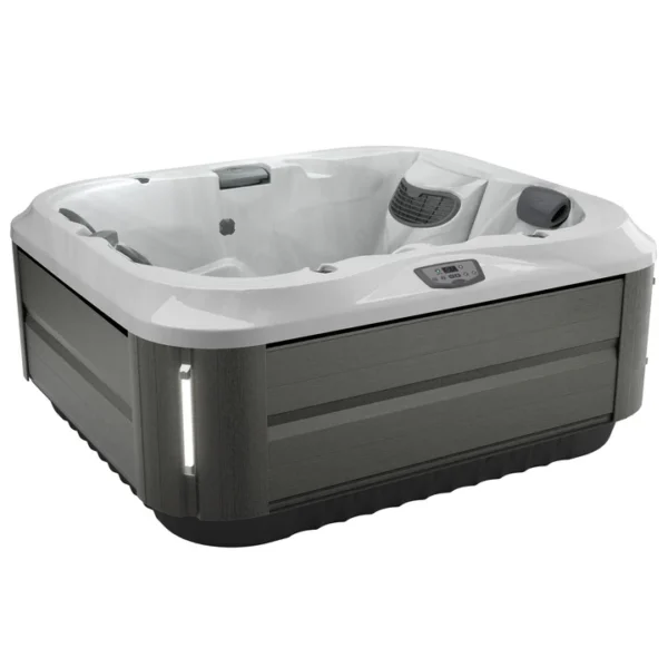 Jacuzzi® J315IP™ - 3 Person Hot Tub with 1 Lounger - Image 5