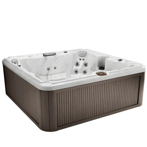 Outdoor California - 7 Person Hot Tub