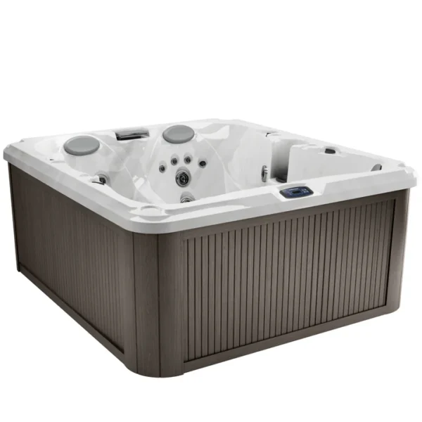 Outdoor Indiana - 5 Person Hot Tub - Image 2