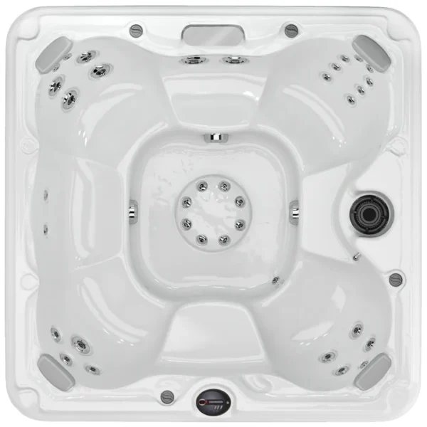 Outdoor Montana - 7 Person Hot Tub - Image 2