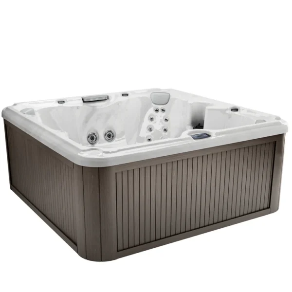 Outdoor Montana - 7 Person Hot Tub