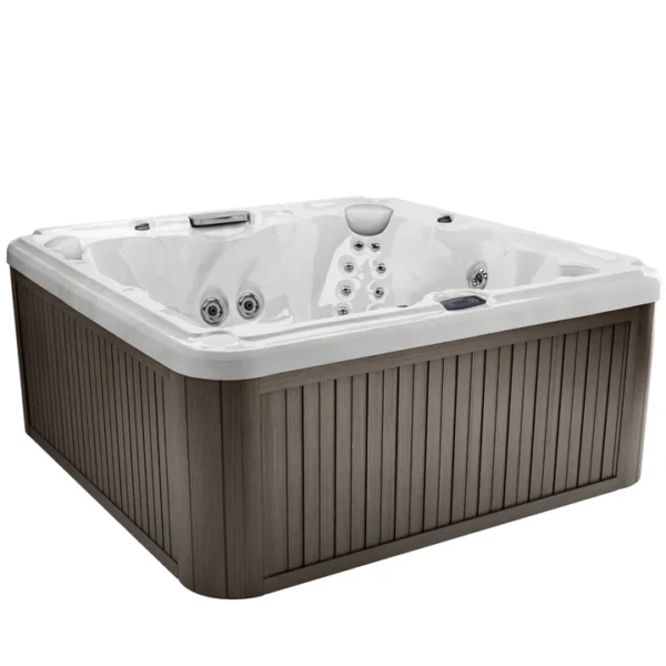 Outdoor Nevada - 6 Person Hot Tub