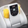 Lay-Z-Spa Miami AirJet Inflatable Hot Tub Spa For 2-4 person - Image 3