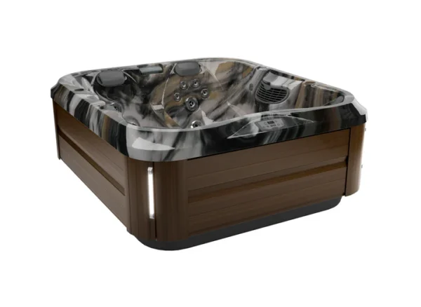 Jacuzzi J325IP - 4 Person Hot Tub