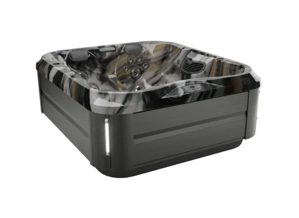 Jacuzzi J325IP - 4 Person Hot Tub - Image 5