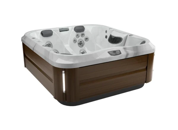 Jacuzzi J325IP - 4 Person Hot Tub - Image 4