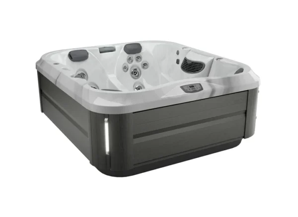 Jacuzzi J335IP - 6 Person Hot Tub with 1 Lounger