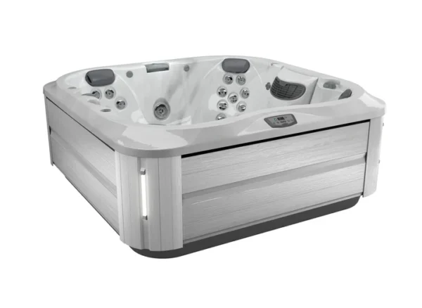 Jacuzzi J335IP - 6 Person Hot Tub with 1 Lounger - Image 3