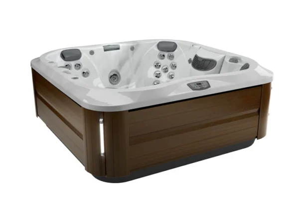 Jacuzzi J335IP - 6 Person Hot Tub with 1 Lounger - Image 4