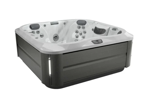 Jacuzzi J335IP - 6 Person Hot Tub with 1 Lounger - Image 2