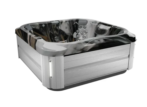 Jacuzzi J345IP - 7 Person Hot Tub - Image 2