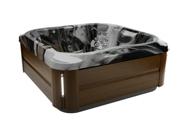 Jacuzzi J345IP - 7 Person Hot Tub - Image 3