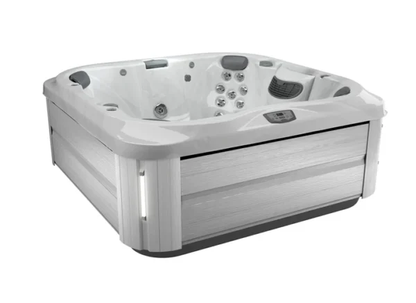 Jacuzzi J345IP - 7 Person Hot Tub - Image 5