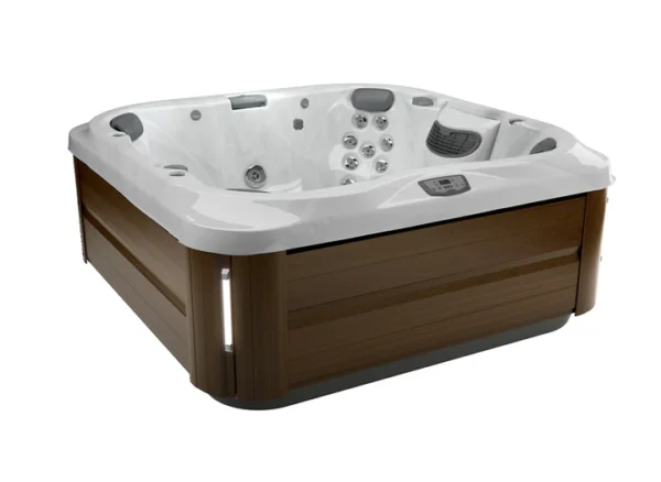 Jacuzzi J345IP - 7 Person Hot Tub