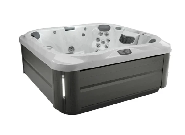 Jacuzzi J345IP - 7 Person Hot Tub - Image 4