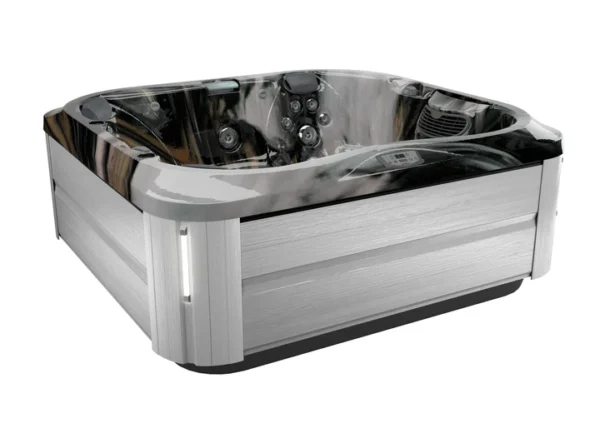 Jacuzzi J355IP - 6 Person Hot Tub with 1 Lounger - Image 5