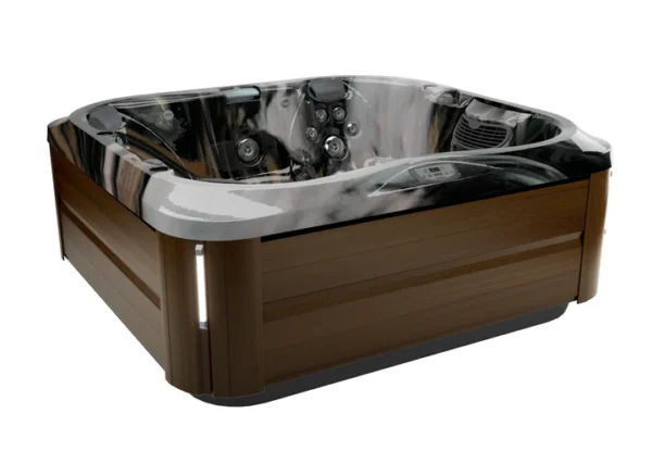 Jacuzzi J355IP - 6 Person Hot Tub with 1 Lounger - Image 4