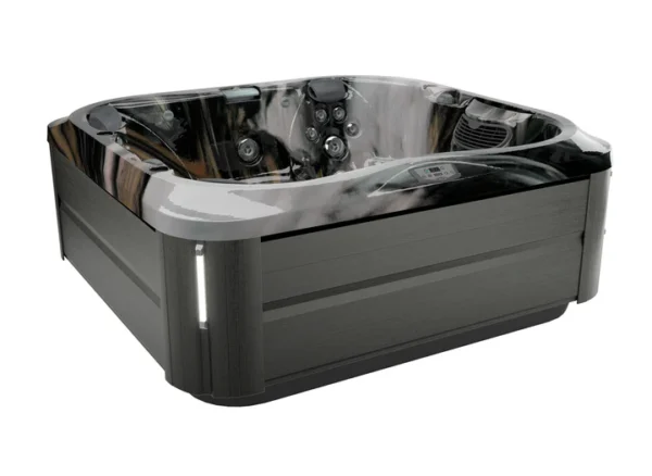 Jacuzzi J355IP - 6 Person Hot Tub with 1 Lounger - Image 3