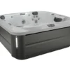 Jacuzzi J355IP - 6 Person Hot Tub with 1 Lounger
