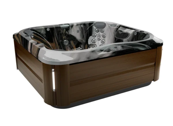 Jacuzzi J365IP - 7 Person Hot Tub - Image 2