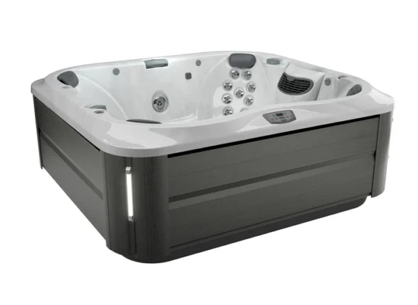 Jacuzzi J365IP - 7 Person Hot Tub