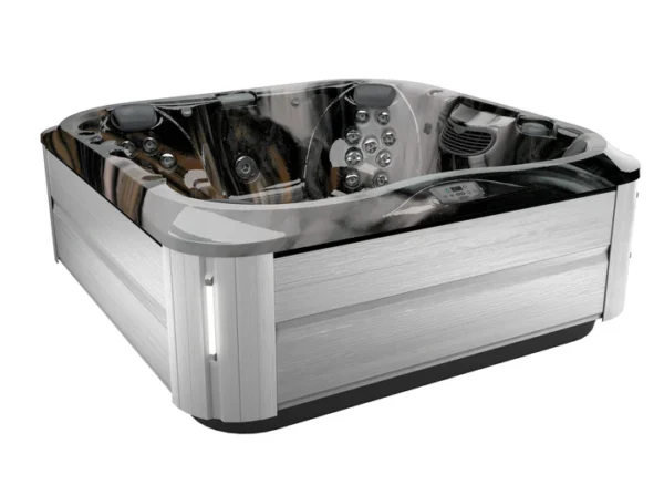 Jacuzzi J375IP - 6 Person Hot Tub with 1 Lounger - Image 4