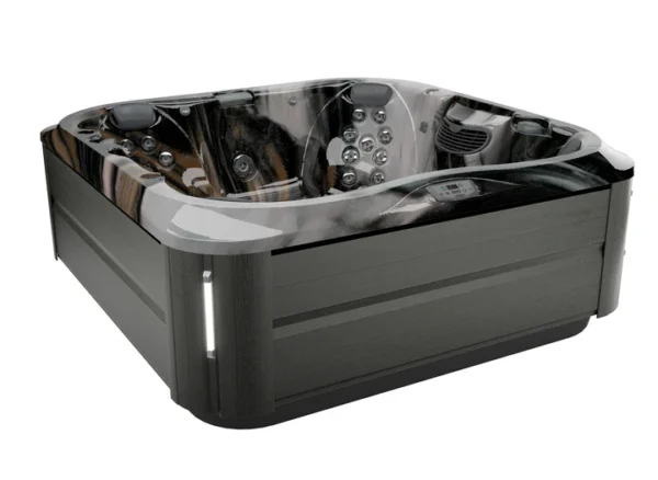 Jacuzzi J375IP - 6 Person Hot Tub with 1 Lounger - Image 2