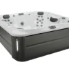 Jacuzzi J375IP - 6 Person Hot Tub with 1 Lounger