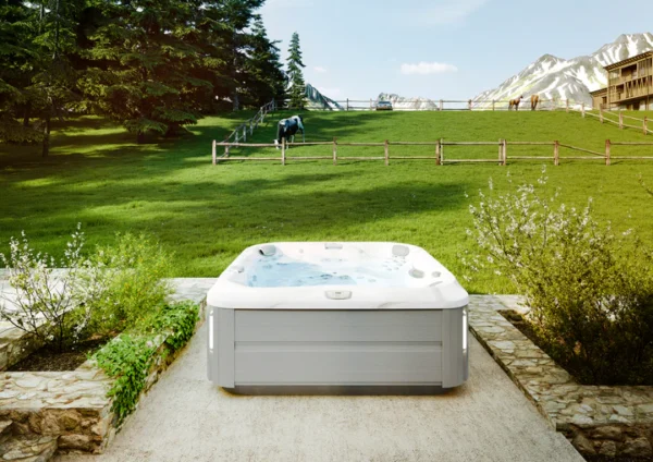 Jacuzzi J385IP - 7 Person Hot Tub - Image 3