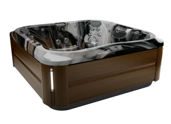 Jacuzzi J385IP - 7 Person Hot Tub - Image 4