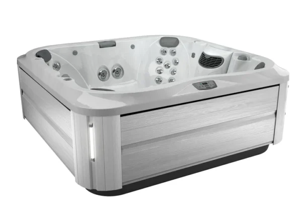 Jacuzzi J385IP - 7 Person Hot Tub