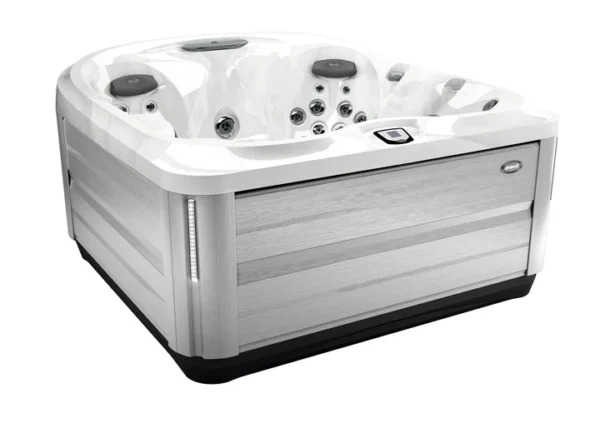 Jacuzzi J435IP - 6 Person Hot Tub with 1 Lounger - Image 6