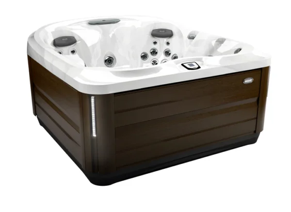 Jacuzzi J435IP - 6 Person Hot Tub with 1 Lounger