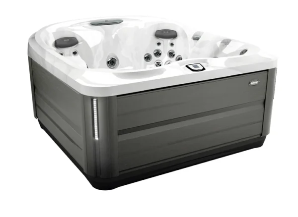 Jacuzzi J435IP - 6 Person Hot Tub with 1 Lounger - Image 5