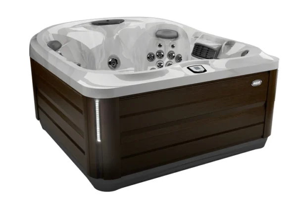 Jacuzzi J445IP - 7 Person Hot Tub