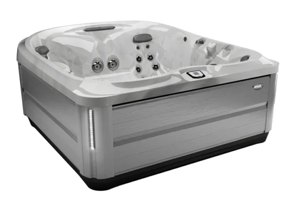 Jacuzzi J475IP - 6 Person Hot Tub with 1 Lounger - Image 5