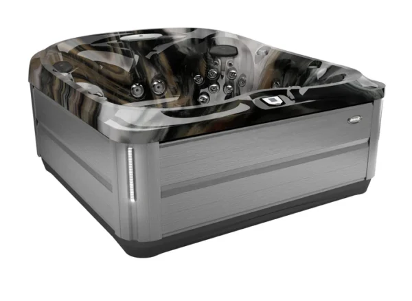 Jacuzzi J485IP - 7 Person Hot Tub - Image 2