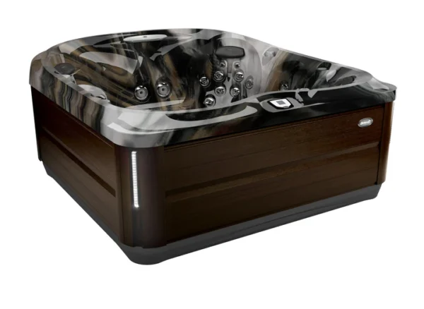 Jacuzzi J485IP - 7 Person Hot Tub - Image 3