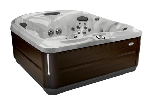 Jacuzzi J485IP - 7 Person Hot Tub