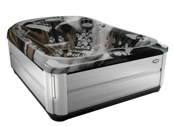 Jacuzzi J495IP - 9 Person Hot Tub - Image 3