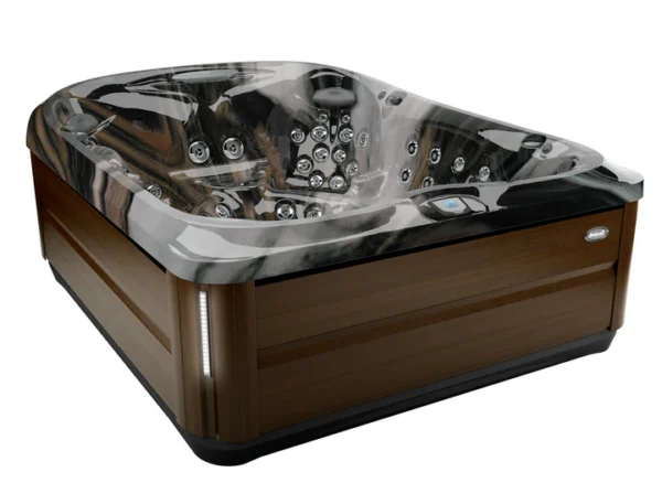 Jacuzzi J495IP - 9 Person Hot Tub - Image 4