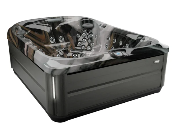 Jacuzzi J495IP - 9 Person Hot Tub - Image 2