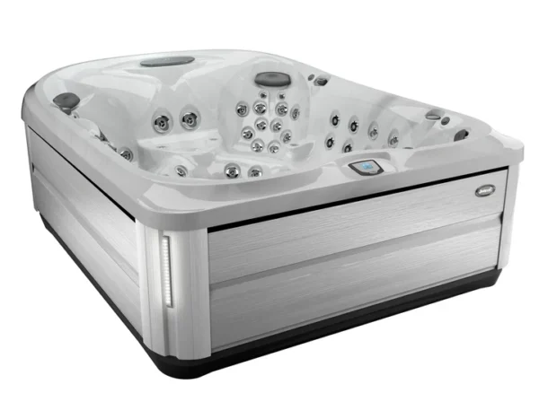 Jacuzzi J495IP - 9 Person Hot Tub