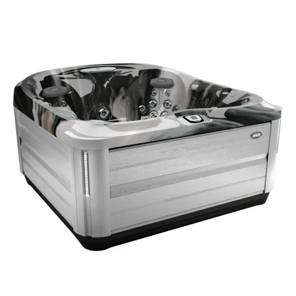 Jacuzzi J435IP - 6 Person Hot Tub with 1 Lounger - Image 3