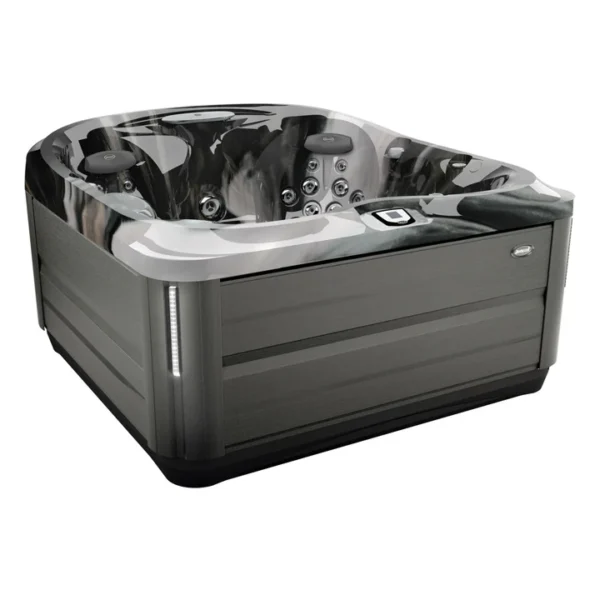 Jacuzzi J435IP - 6 Person Hot Tub with 1 Lounger - Image 2