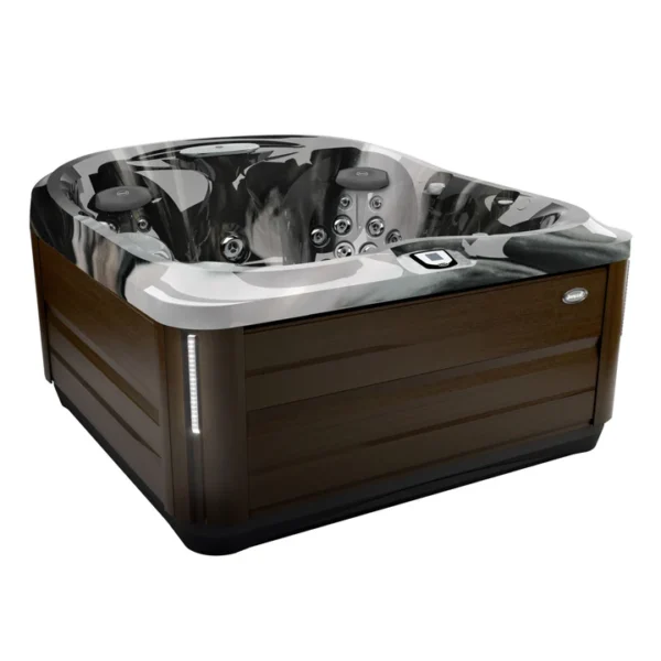 Jacuzzi J435IP - 6 Person Hot Tub with 1 Lounger - Image 4